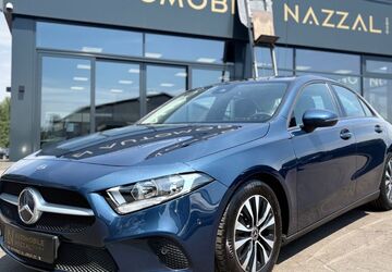 Mercedes-Benz A 180 88.000 km 19.900 &euro; Saarlouis 66740