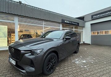 Mazda CX-80 10.500 km 46.900 &euro; Tholey 66636
