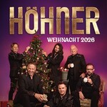 ARENA-Plus-Ticket - HÖHNER - Höhner Weihnacht 2026