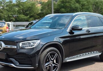 Mercedes-Benz GLC 300 200.000 km 25.999 &euro; Saarlouis 66740