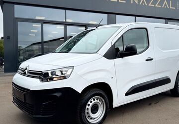 Citroen Berlingo 19.000 km 15.999 &euro; Saarlouis 66740