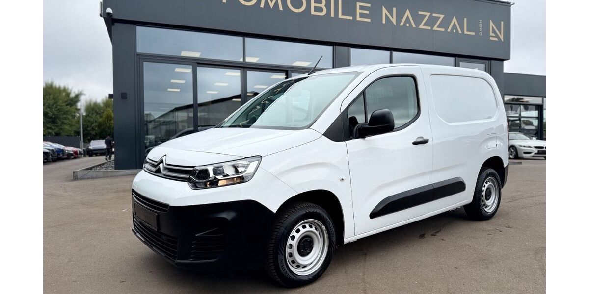Citroen Berlingo 19.000 km 15.999 &euro; Saarlouis 66740