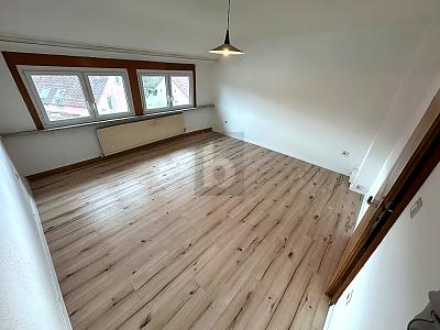 EINZIEHEN & WOHLFÜHLEN - Dachgeschoßwohnung Marpingen | Angebot:27102324