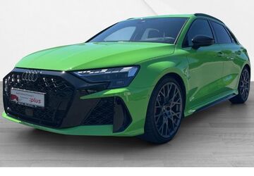 Audi RS3 13.404 km 67.490 &euro; Saarlouis 66740