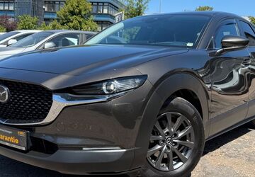 Mazda CX-3 86.000 km 16.999 &euro; Saarlouis 66740