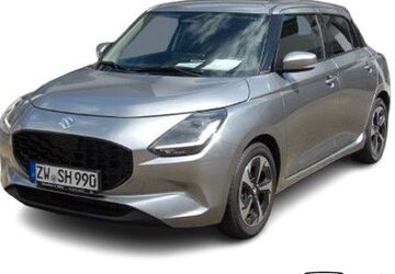 Suzuki Swift 2.000 km 20.990 &euro; Zweibrücken 66482