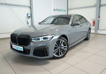 BMW 745 50.500 km 57.900 &euro; Homburg 66424