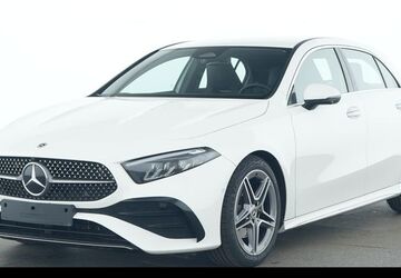 Mercedes-Benz A 180 27.304 km 30.650 &euro; Saarbrücken 66117