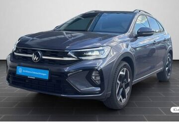 VW Taigo 25.300 km 20.900 &euro; Saarbrücken 66115