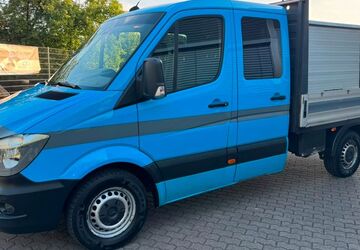Mercedes-Benz Sprinter 202.611 km 14.999 &euro; Dillingen 66763
