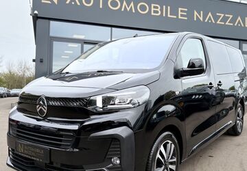 Citroen SpaceTourer 37.000 km 35.999 &euro; Saarlouis 66740