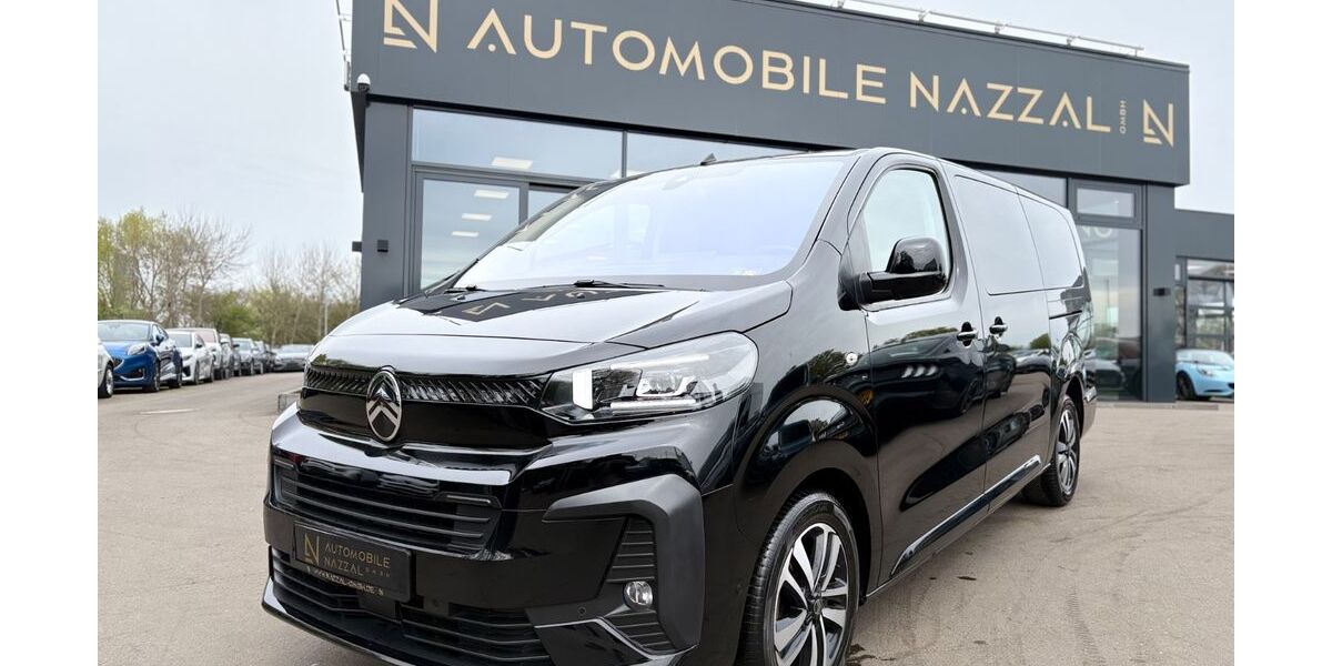 Citroen SpaceTourer 37.000 km 35.999 &euro; Saarlouis 66740