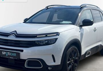 Citroen C5 Aircross 57.700 km 19.990 &euro; Homburg 66424