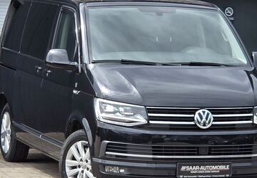 VW T6 Transporter 186.102 km 25.999 &euro; Völklingen-Fenne 66333