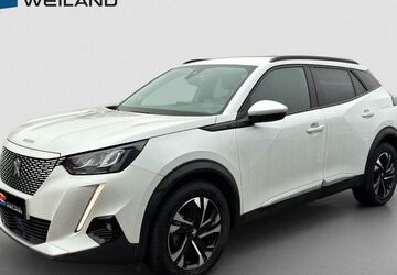 Peugeot 2008 33.000 km 15.900 &euro; Riegelsberg 66292