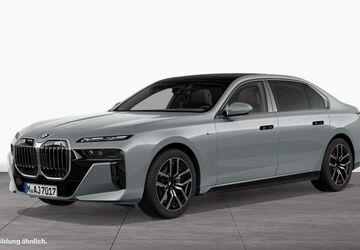 BMW 740 6.224 km 100.580 &euro; Saarbrücken 66121