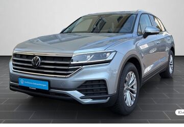 VW Touareg 6.600 km 52.900 &euro; Saarbrücken 66121
