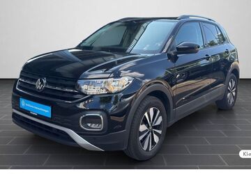 VW T-Cross 25.850 km 22.200 &euro; Saarbrücken 66115