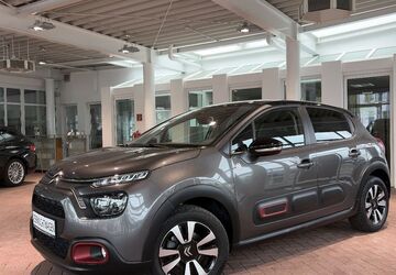 Citroen C3 45.725 km 12.350 &euro; Homburg/Saar 66424