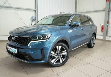 Kia Sorento 92.900 km 32.900 &euro; Homburg 66424