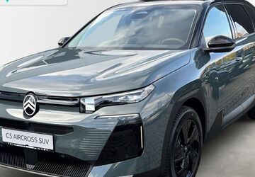 Citroen C5 Aircross 9.500 km 39.490 &euro; Homburg 66424
