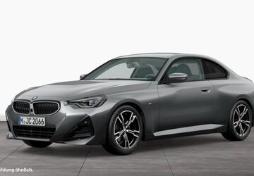 BMW 220 7.488 km 40.880 &euro; Saarbrücken 66121