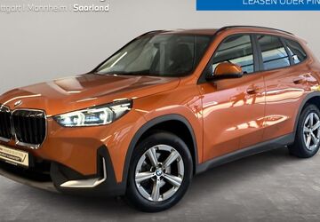 BMW X1 83.130 km 32.460 &euro; Saarbrücken 66121