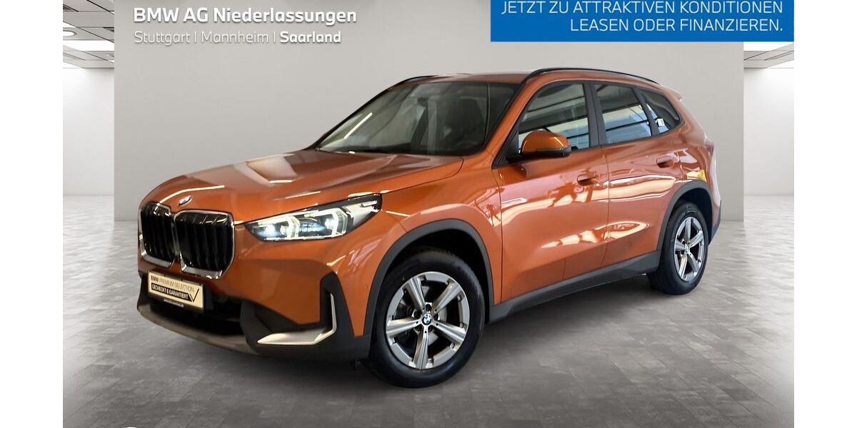 BMW X1 83.130 km 32.460 &euro; Saarbrücken 66121