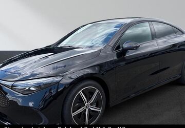 Mercedes-Benz CLA 250 8.500 km 54.900 &euro; Zweibrücken 66482