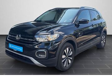 VW T-Cross 25.850 km 23.990 &euro; Saarbrücken 66115