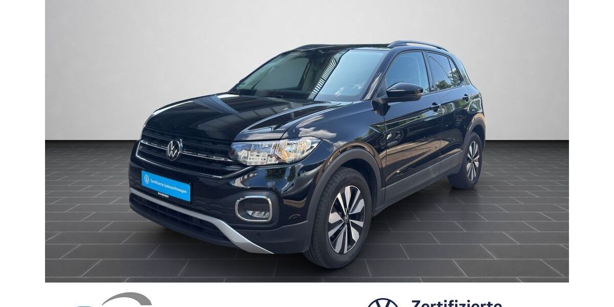 VW T-Cross 25.850 km 23.990 &euro; Saarbrücken 66115