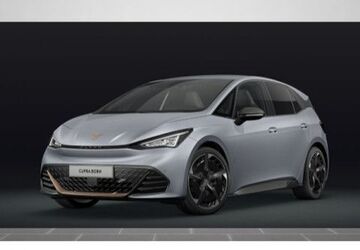 Cupra Born 4.900 km 38.990 &euro; Saarbrücken 66115