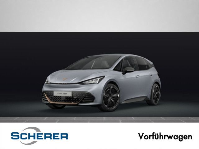 Cupra Born 4.900 km 38.990 &euro; Saarbrücken 66115