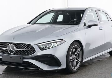 Mercedes-Benz A 180 5.459 km 31.779 &euro; Lebach 66822