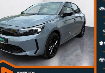 Opel Corsa 14.700 km 20.480 &euro; Saarbrücken 66121