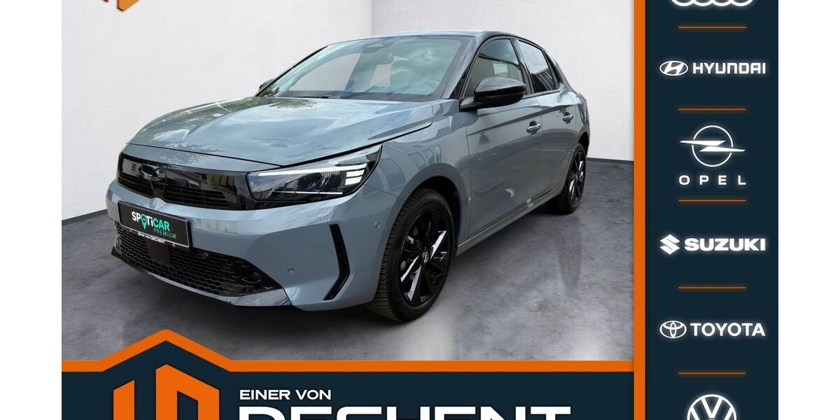 Opel Corsa 14.700 km 20.480 &euro; Saarbrücken 66121