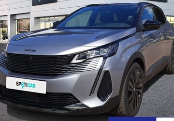 Peugeot 3008 39.813 km 19.430 &euro; Saarbrücken 66119