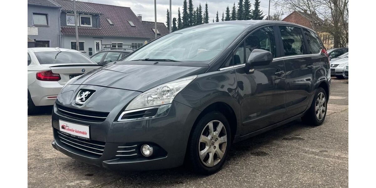 Peugeot 5008 201.000 km 2.999 &euro; Saarbrücken 66127