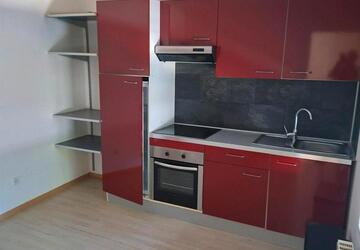 Wohnung Großrosseln - 2 Zimmer, 65 m&sup2;, 480&euro; | Angebot:26336213