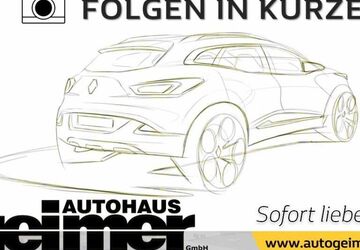 Renault Megane E-TECH 29.550 km 23.500 &euro; Homburg (Saar) 66424