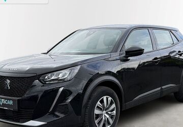 Peugeot 2008 25.200 km 20.290 &euro; Blieskastel-Aßweiler 66440