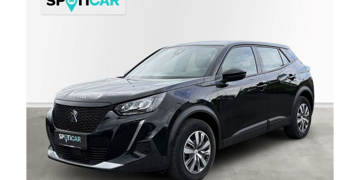 Peugeot 2008 25.200 km 20.290 &euro; Blieskastel-Aßweiler 66440