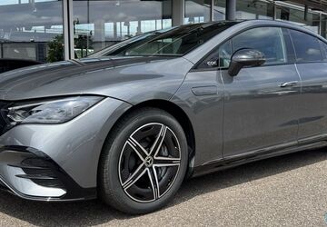 Mercedes-Benz EQE 22.631 km 52.259 &euro; Lebach 66822