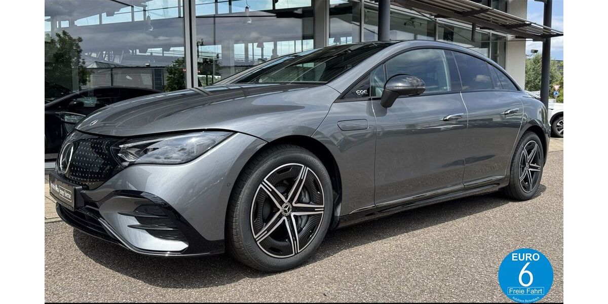 Mercedes-Benz EQE 22.631 km 52.259 &euro; Lebach 66822