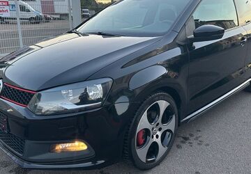VW Polo 193.274 km 5.000 &euro; Eppelborn 66578