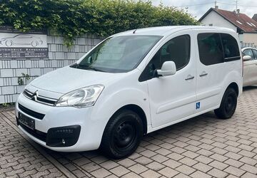 Citroen Berlingo 187.348 km 9.999 &euro; Schwalbach Hülzweiler 66773