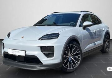 Porsche Macan 28.347 km 77.900 &euro; Saarbrücken 66115