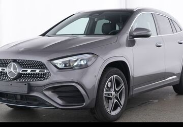 Mercedes-Benz GLA 250 3.279 km 49.780 &euro; Saarbrücken 66117
