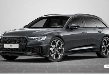 Audi S6 32.875 km 59.980 &euro; Saarbrücken 66115