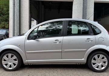 Citroen C3 94.900 km 3.500 &euro; Saarbrücken 66115